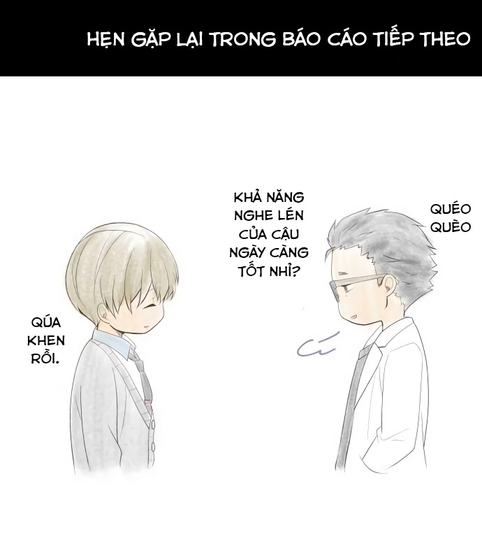 Relife Chap 204 - Next Chap 205