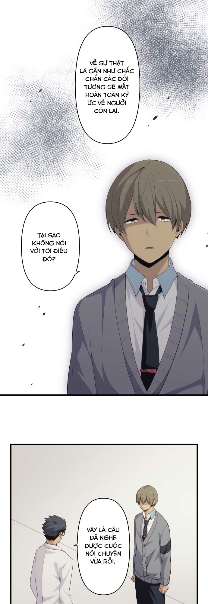 Relife Chap 204 - Next Chap 205
