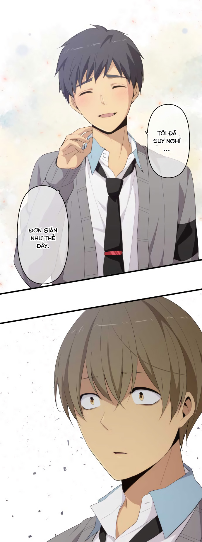 Relife Chap 205 - Next Chap 206