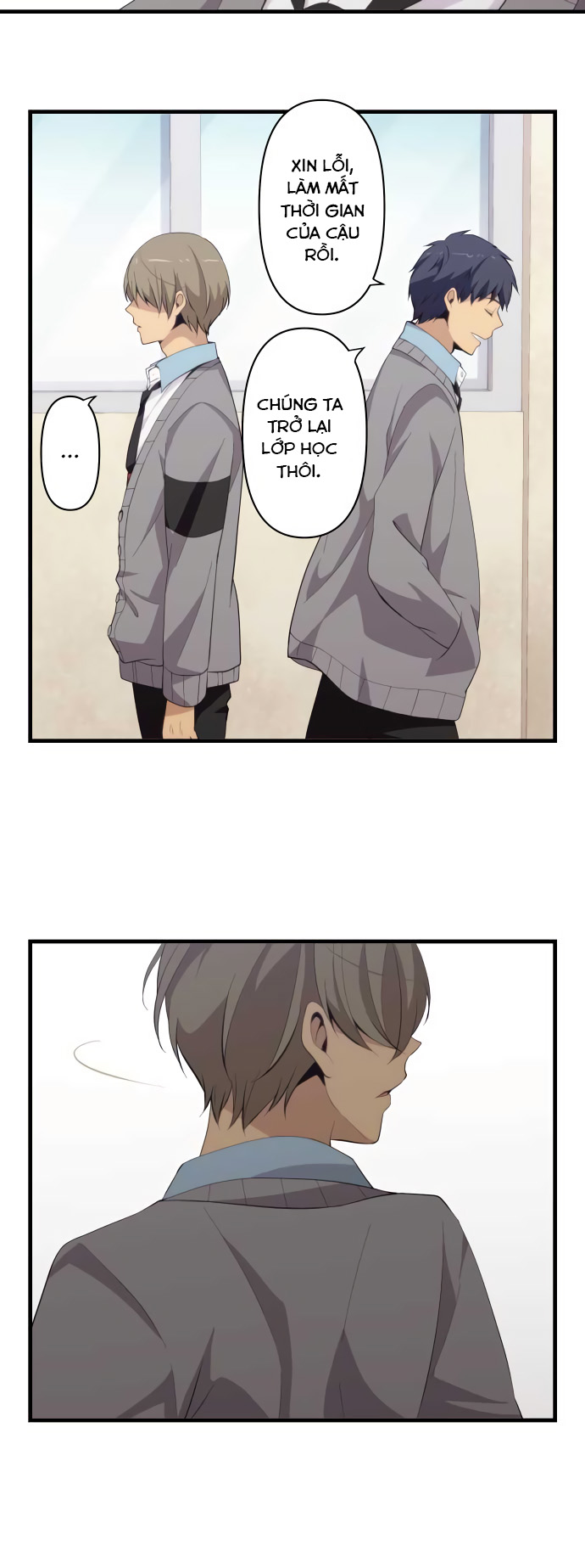 Relife Chap 205 - Next Chap 206