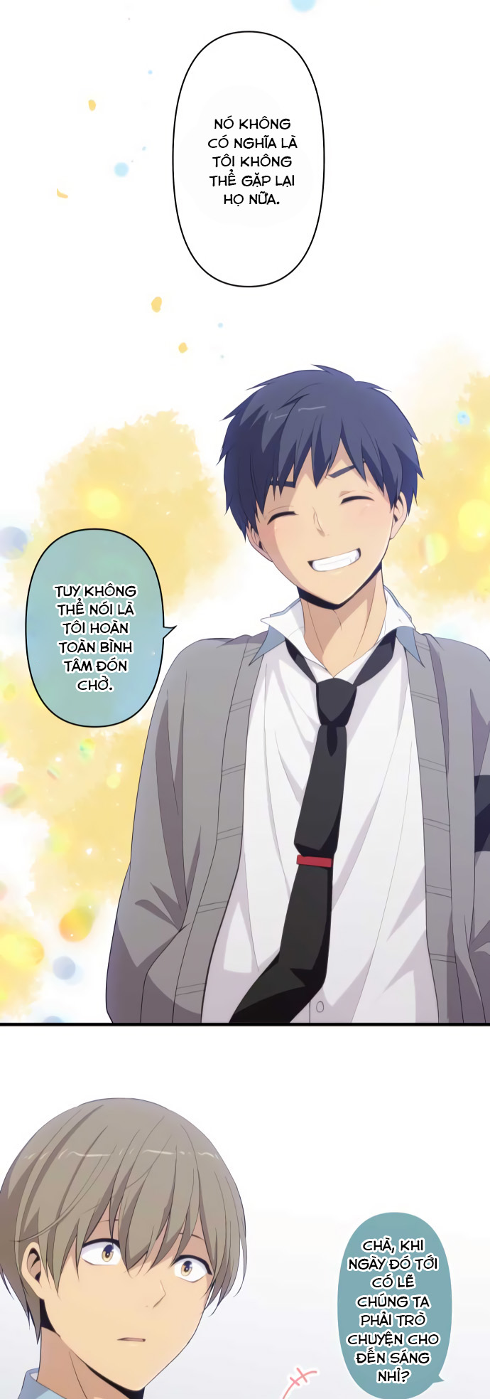 Relife Chap 205 - Next Chap 206