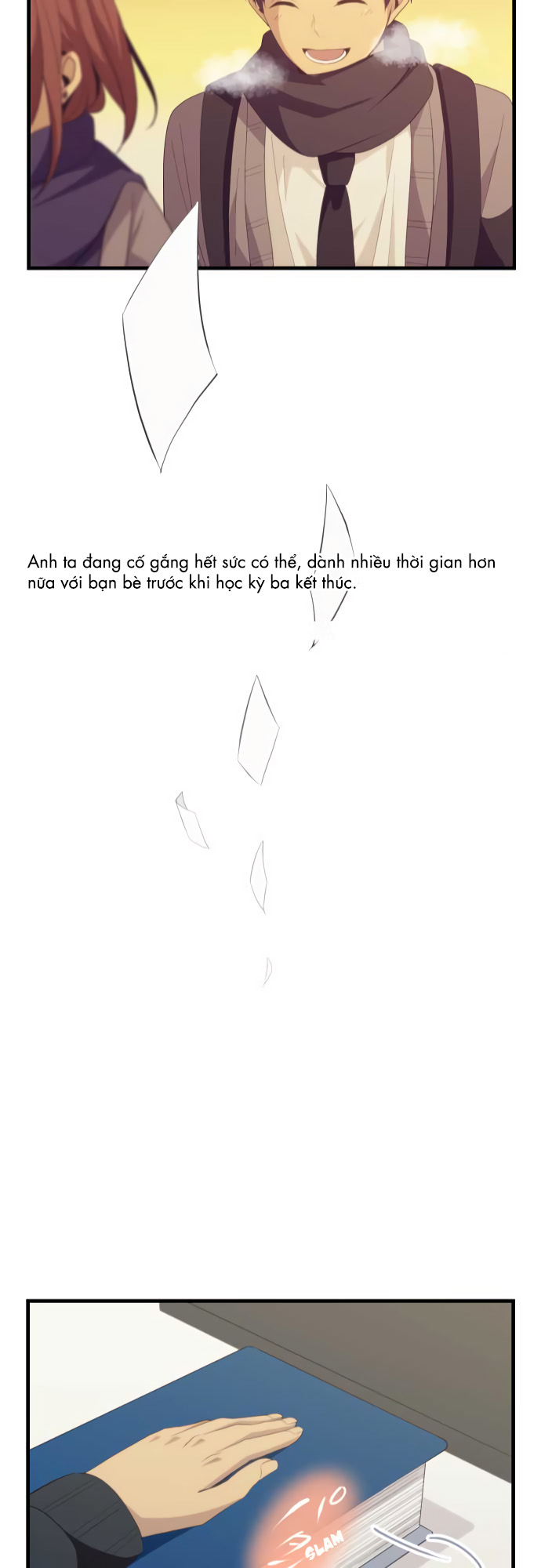 Relife Chap 205 - Next Chap 206