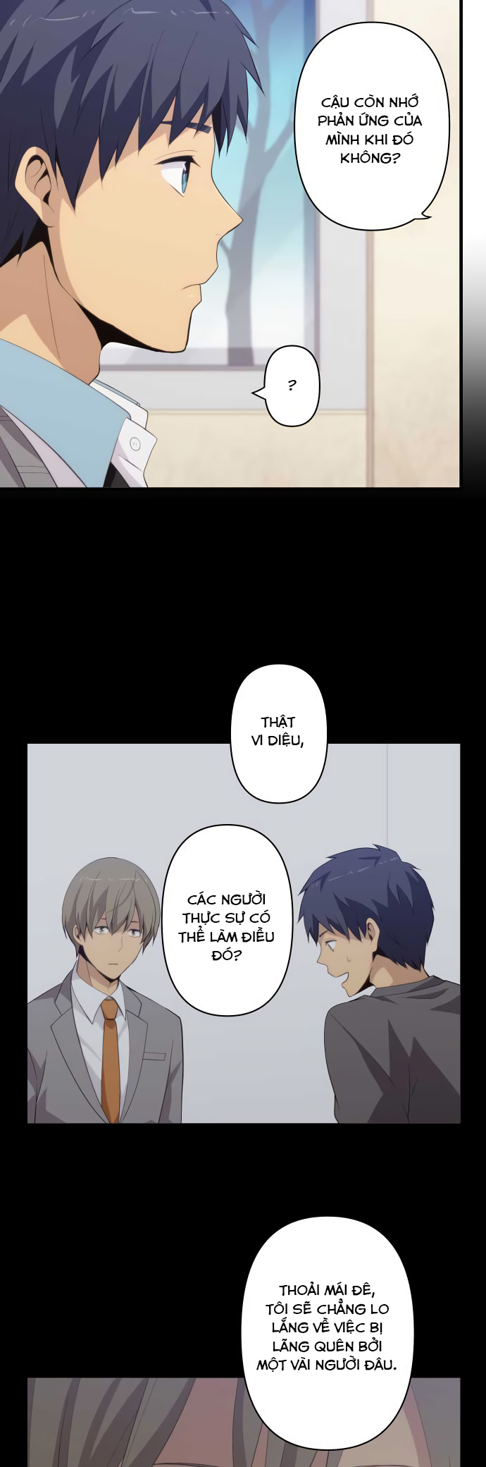 Relife Chap 205 - Next Chap 206