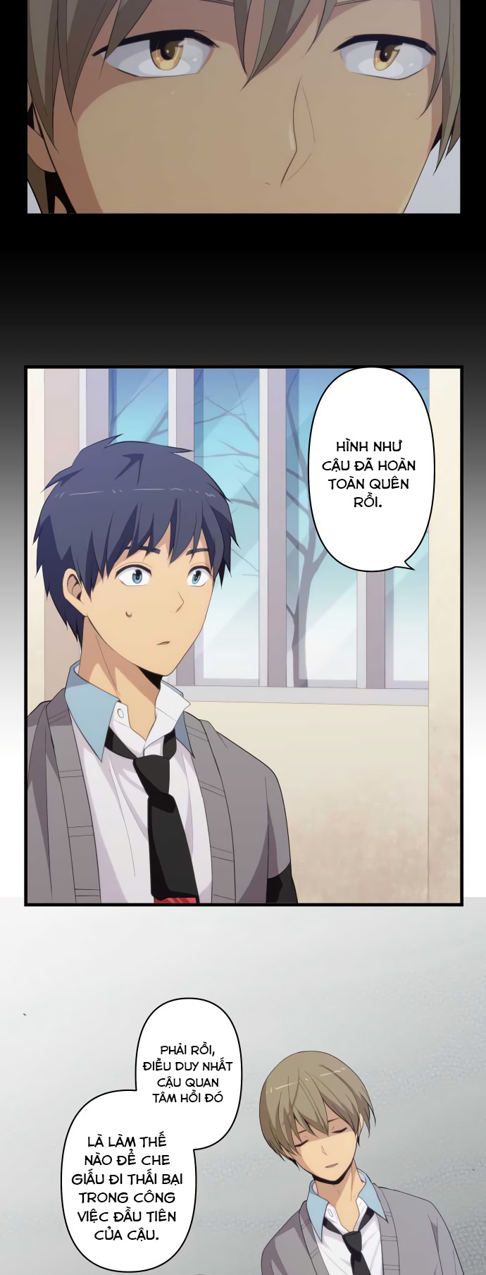 Relife Chap 205 - Next Chap 206
