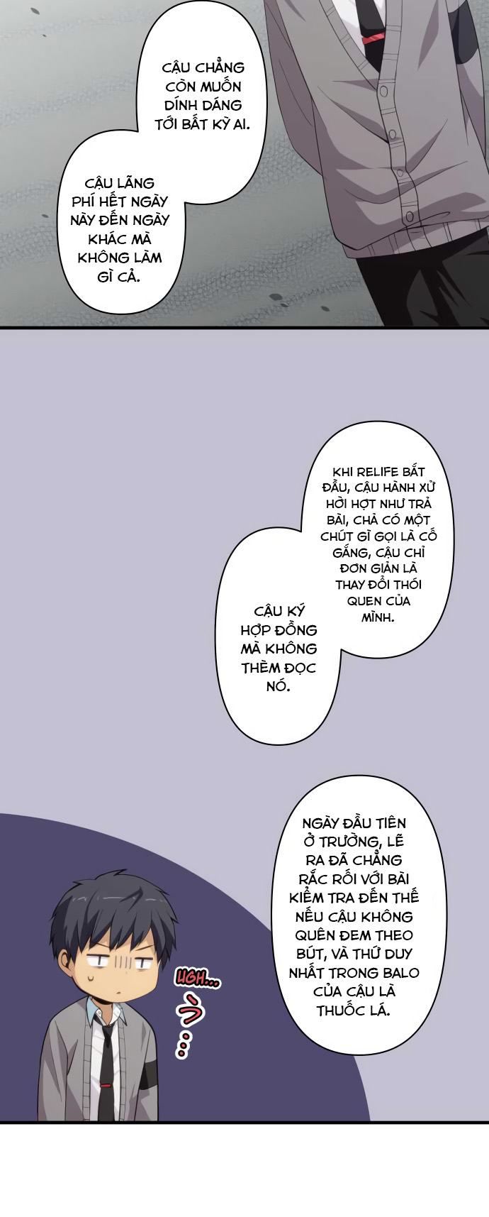 Relife Chap 205 - Next Chap 206