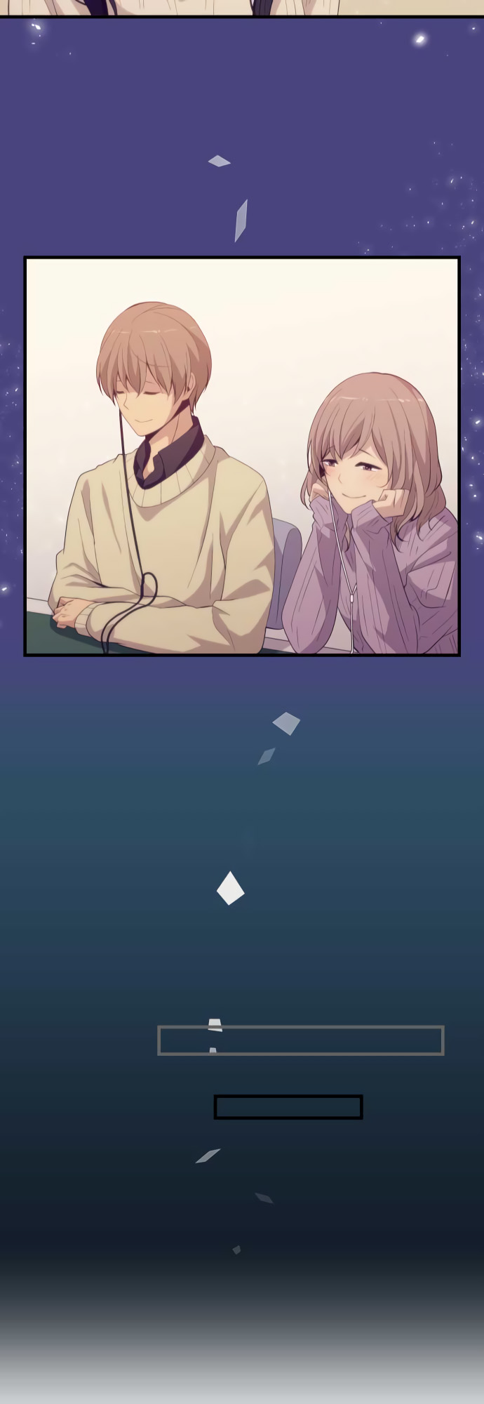 Relife Chap 206 - Next Chap 207