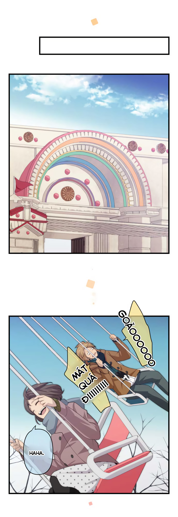 Relife Chap 207 - Next Chap 208