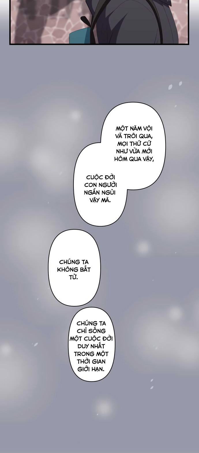 Relife Chap 207 - Next Chap 208