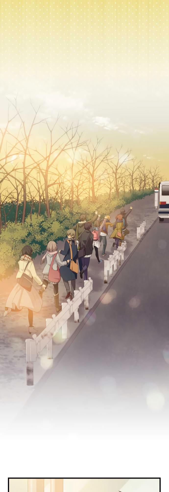 Relife Chap 208 - Next Chap 209