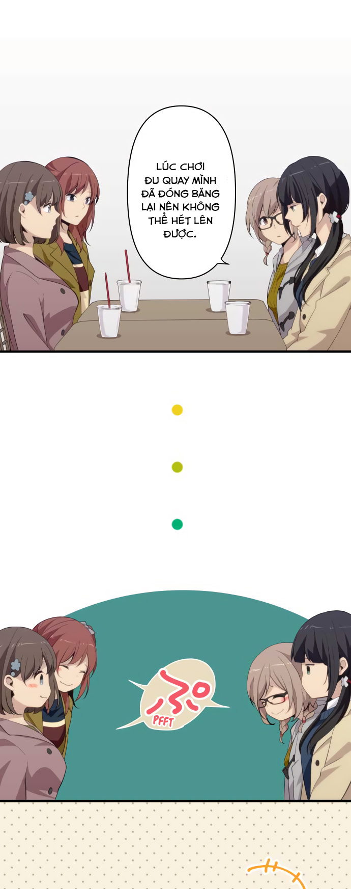 Relife Chap 208 - Next Chap 209