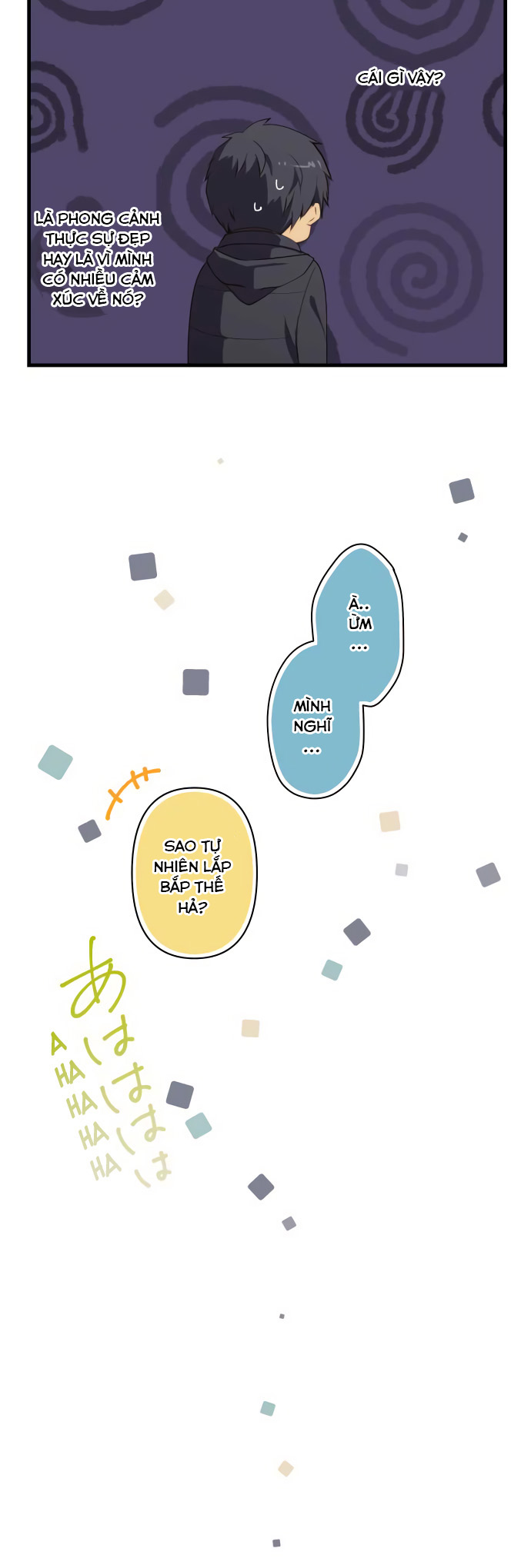 Relife Chap 208 - Next Chap 209