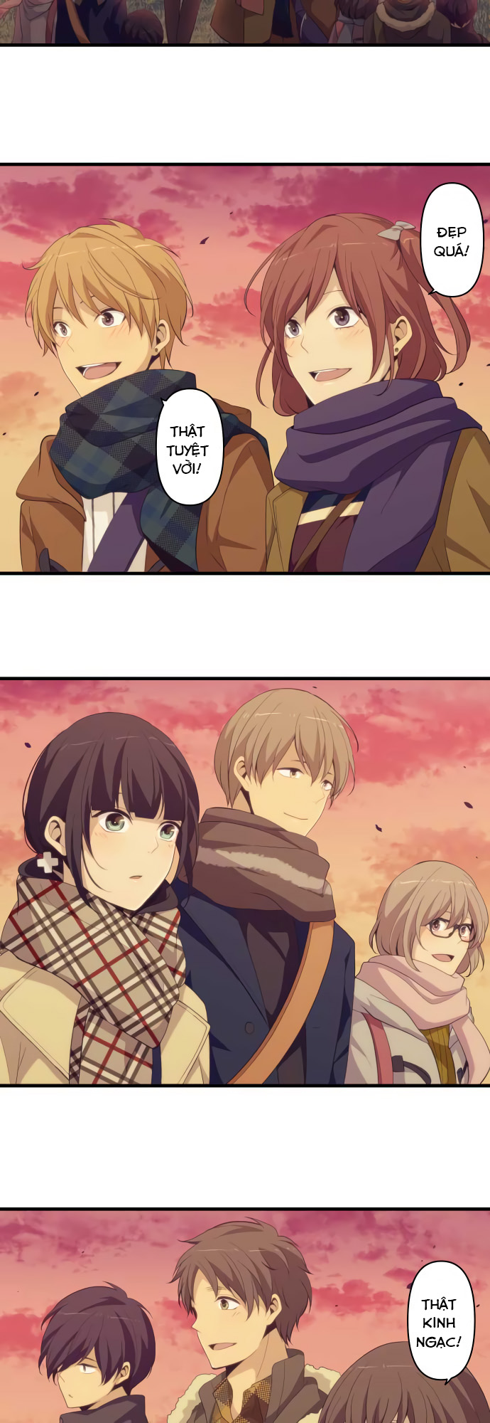 Relife Chap 209 - Next Chap 210