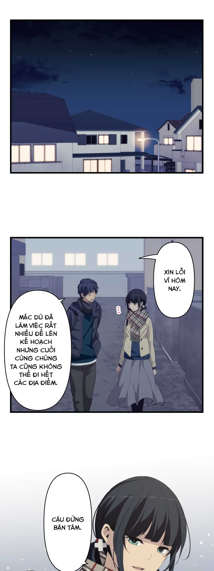 Relife Chap 209 - Next Chap 210