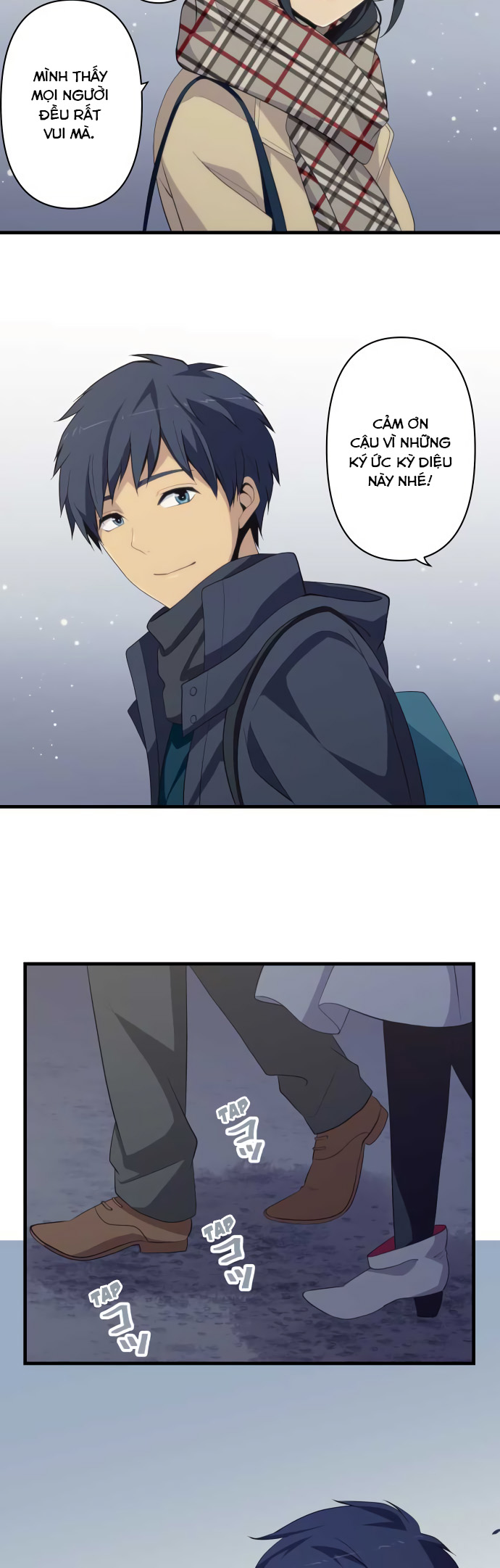 Relife Chap 209 - Next Chap 210