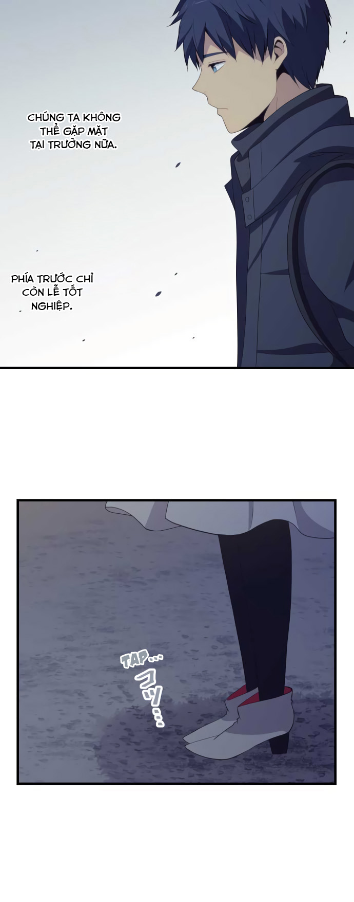 Relife Chap 209 - Next Chap 210