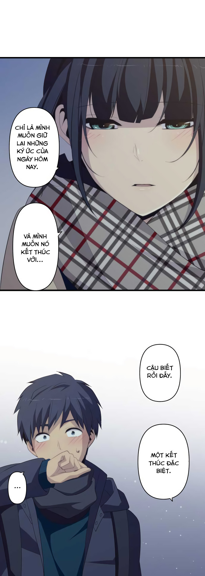 Relife Chap 209 - Next Chap 210