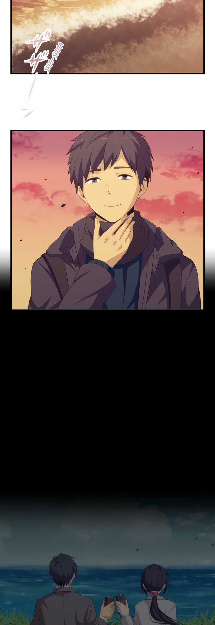 Relife Chap 209 - Next Chap 210