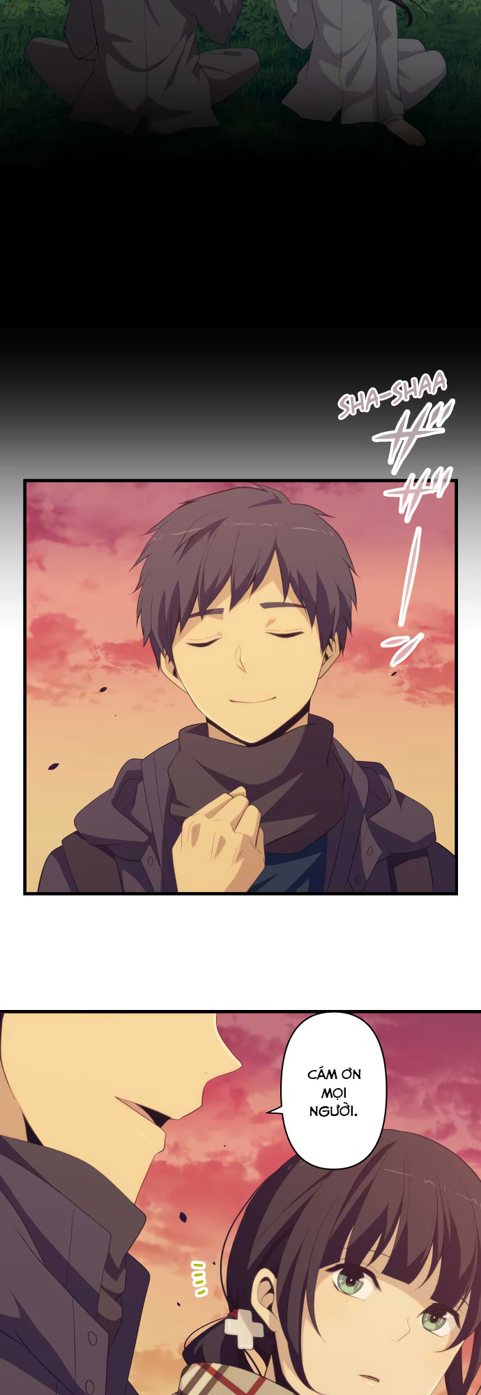 Relife Chap 209 - Next Chap 210