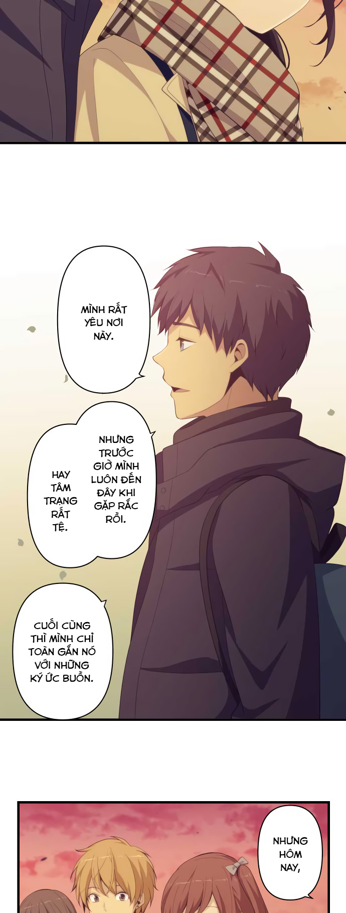 Relife Chap 209 - Next Chap 210