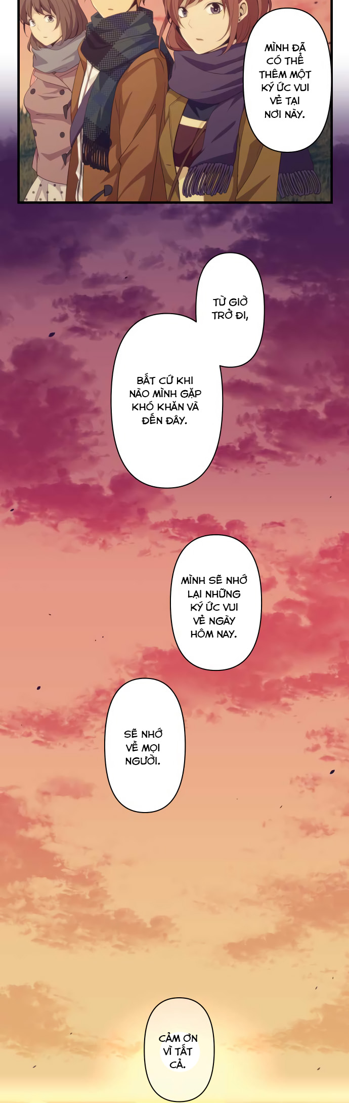 Relife Chap 209 - Next Chap 210