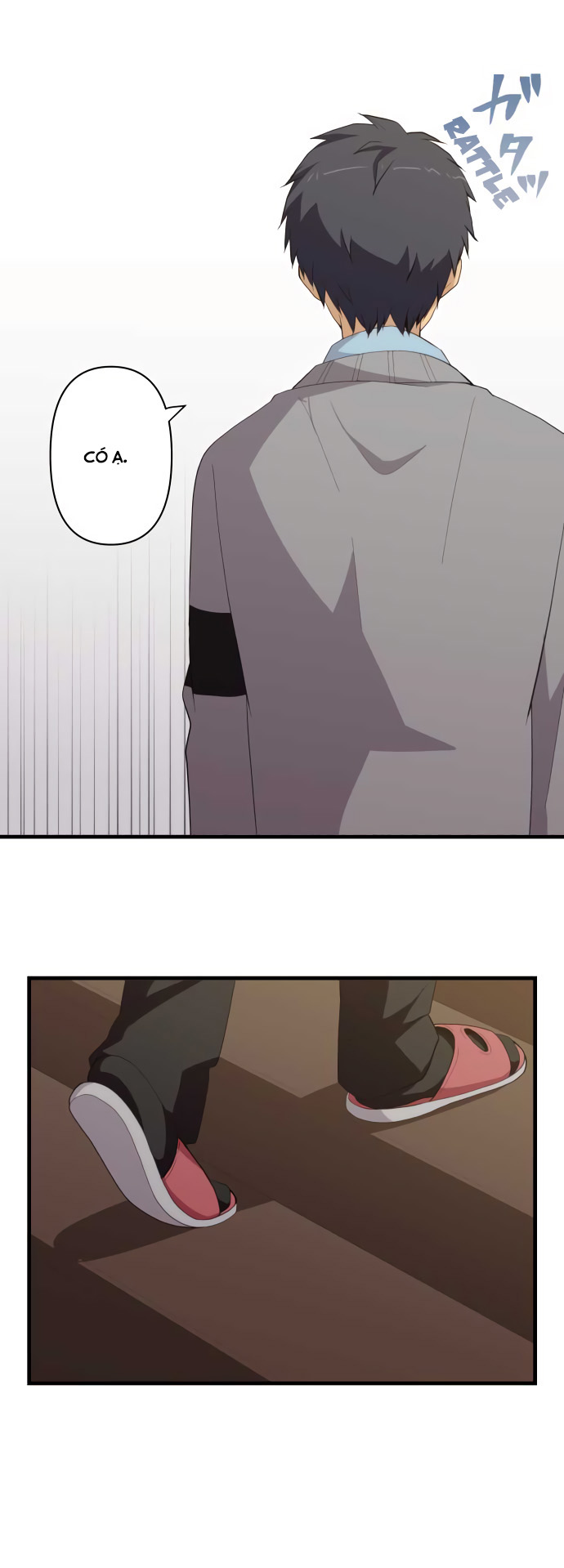 Relife Chap 211 - Next Chap 212