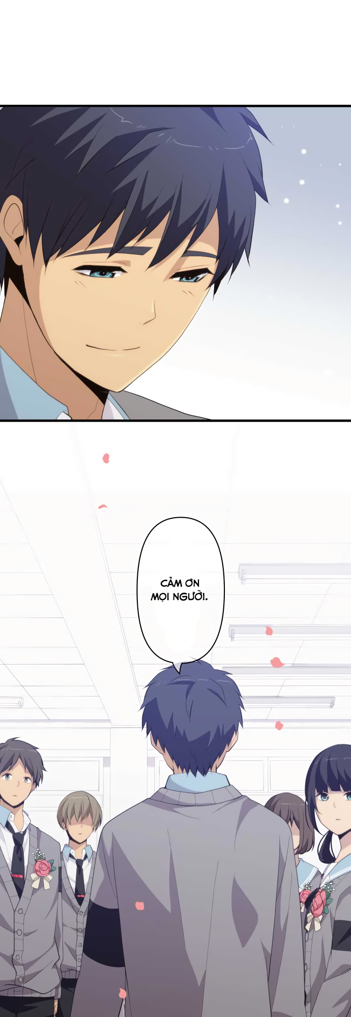 Relife Chap 211 - Next Chap 212