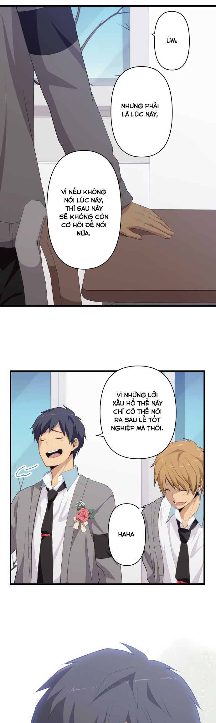 Relife Chap 211 - Next Chap 212