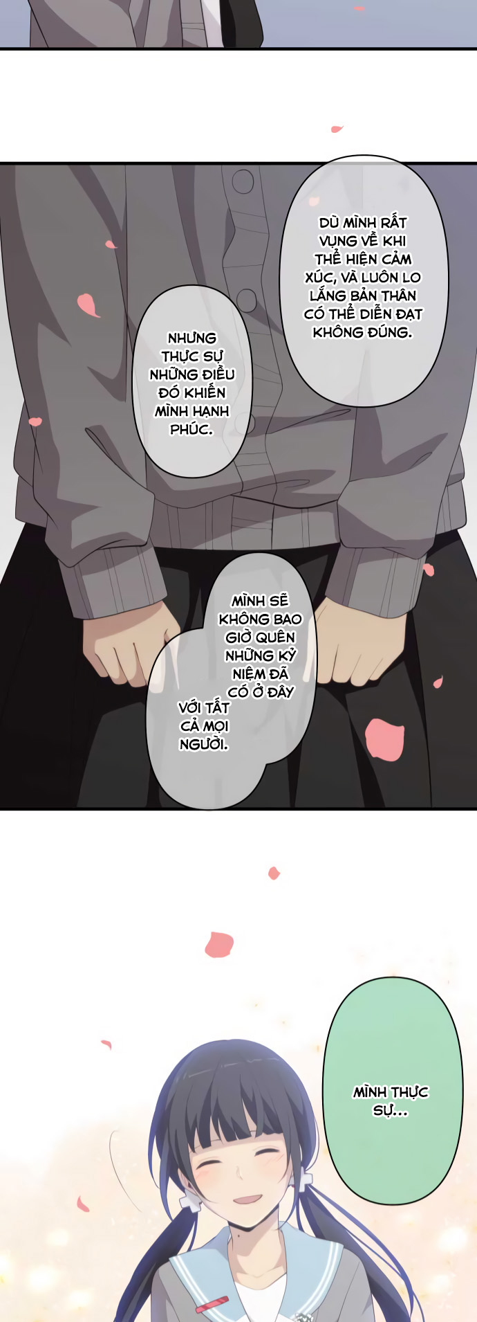 Relife Chap 211 - Next Chap 212