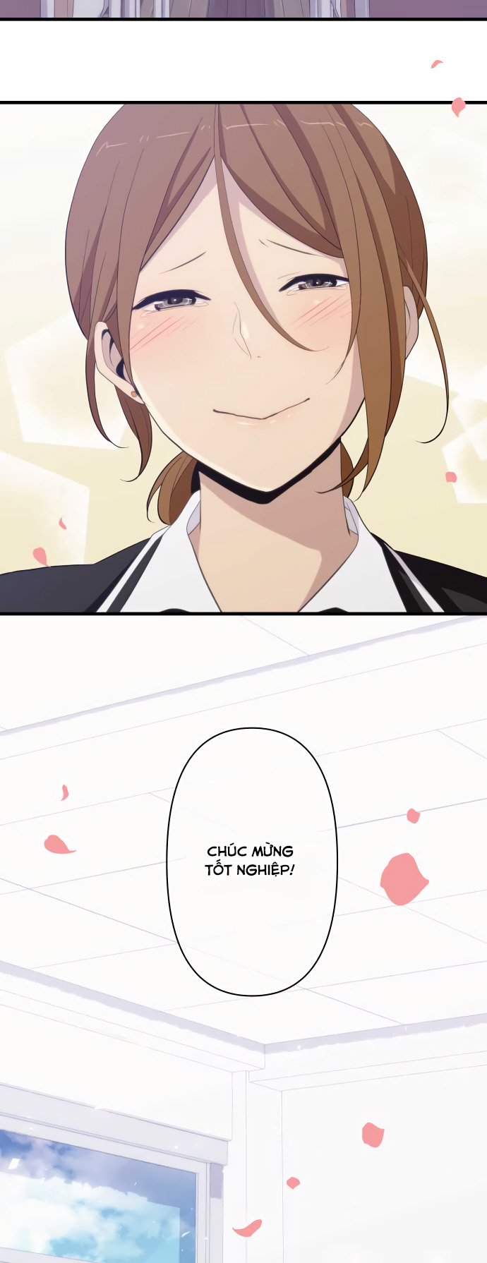 Relife Chap 211 - Next Chap 212