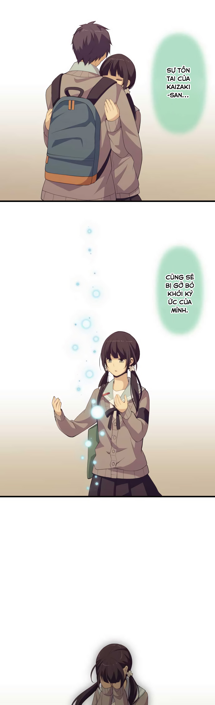 Relife Chap 213 - Next Chap 214