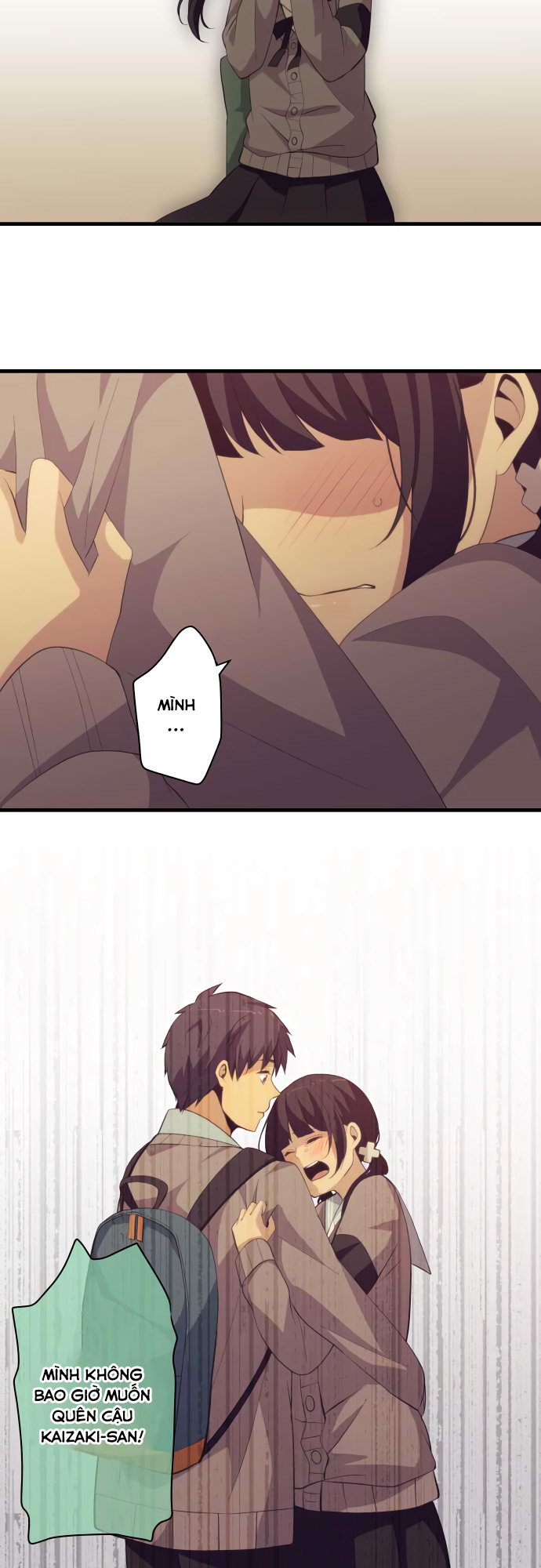 Relife Chap 213 - Next Chap 214