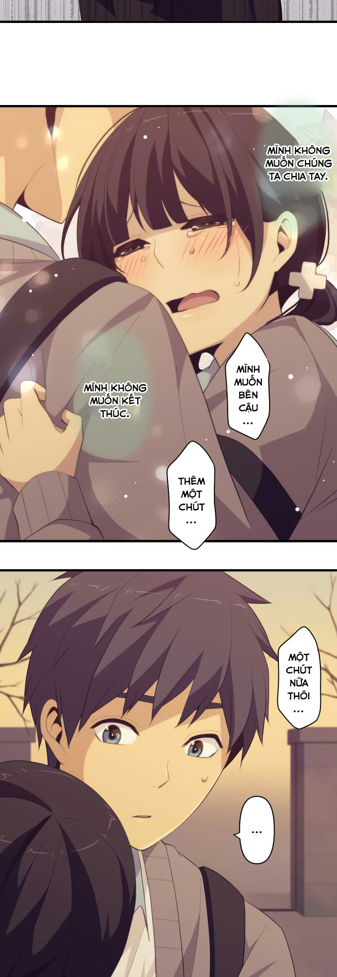 Relife Chap 213 - Next Chap 214