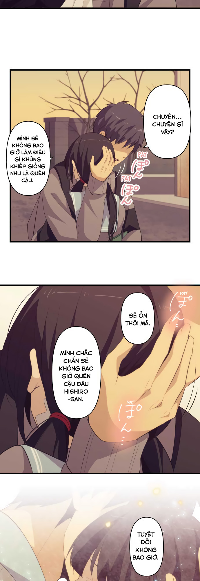 Relife Chap 213 - Next Chap 214