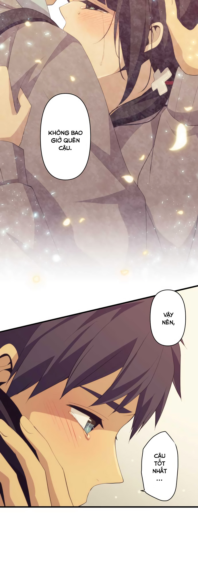 Relife Chap 213 - Next Chap 214