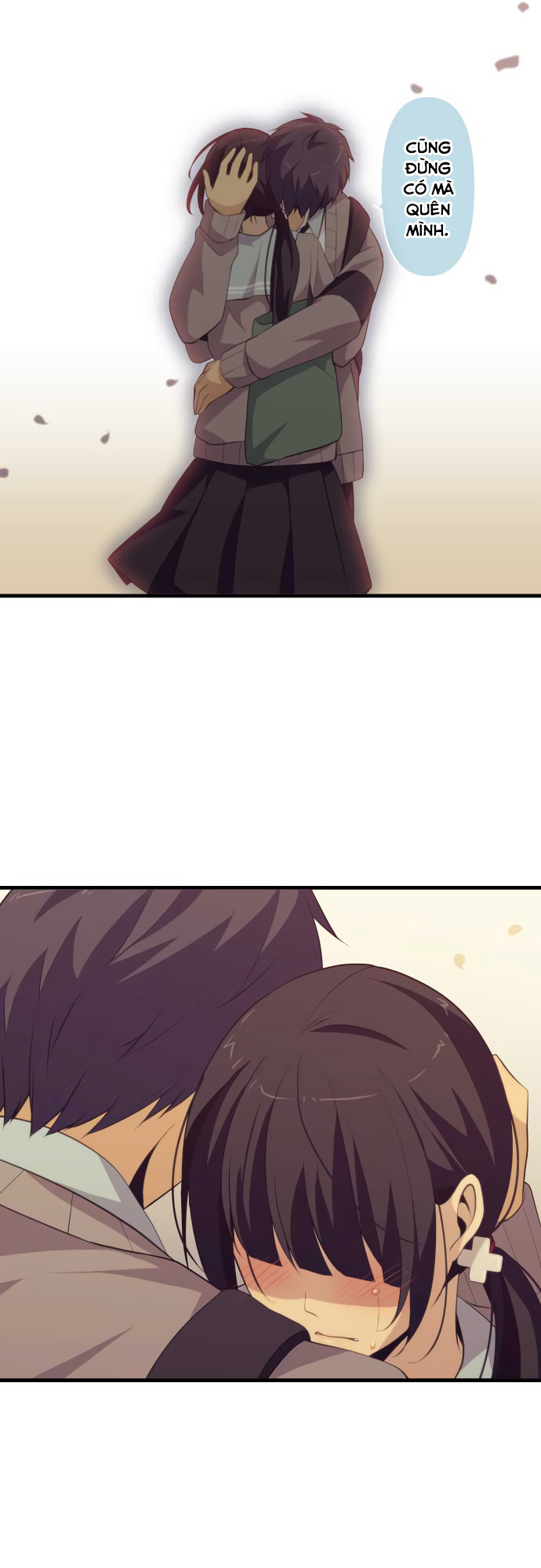 Relife Chap 213 - Next Chap 214