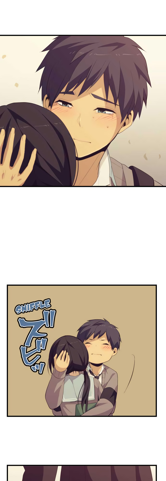 Relife Chap 213 - Next Chap 214