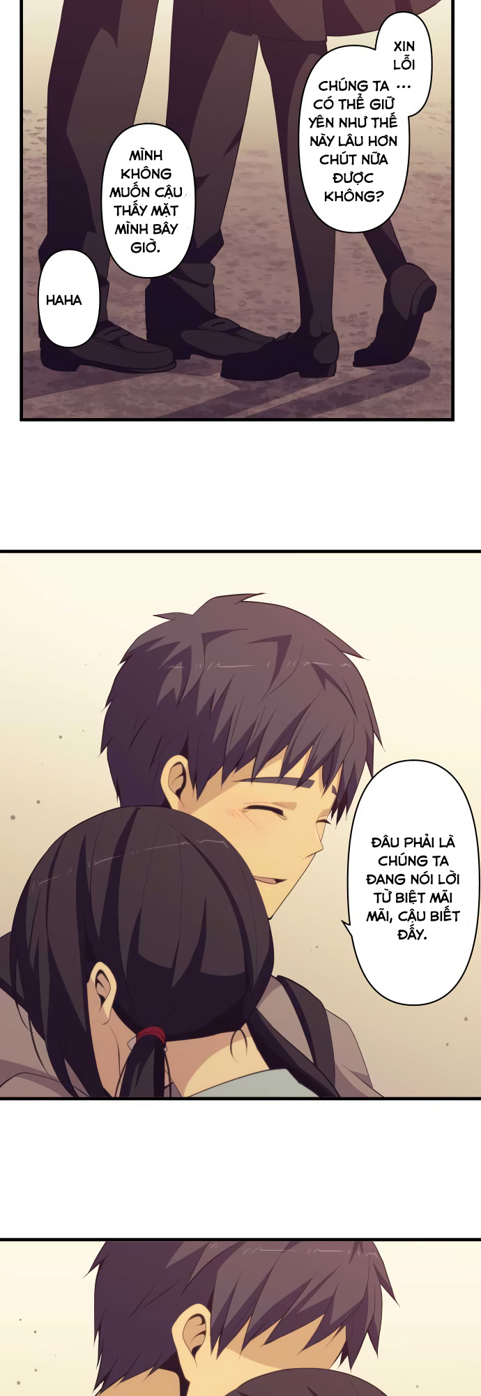Relife Chap 213 - Next Chap 214
