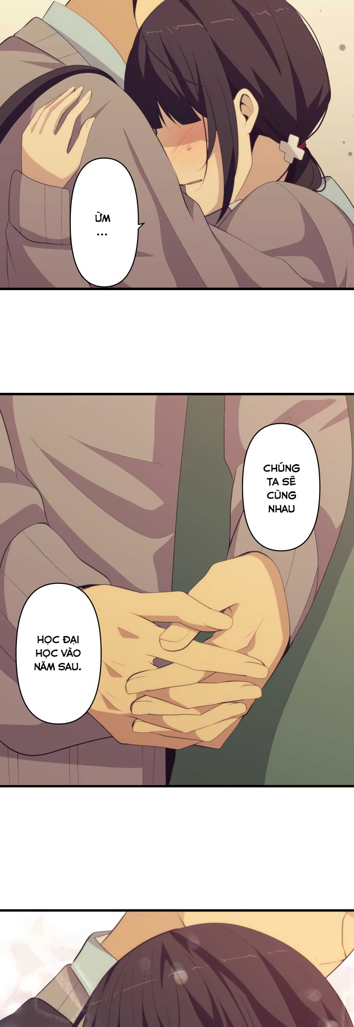 Relife Chap 213 - Next Chap 214