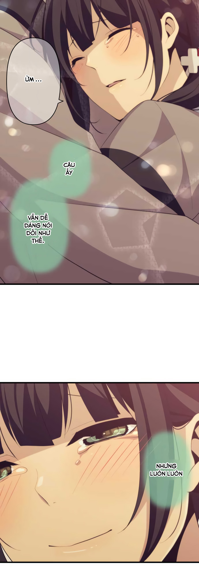 Relife Chap 213 - Next Chap 214