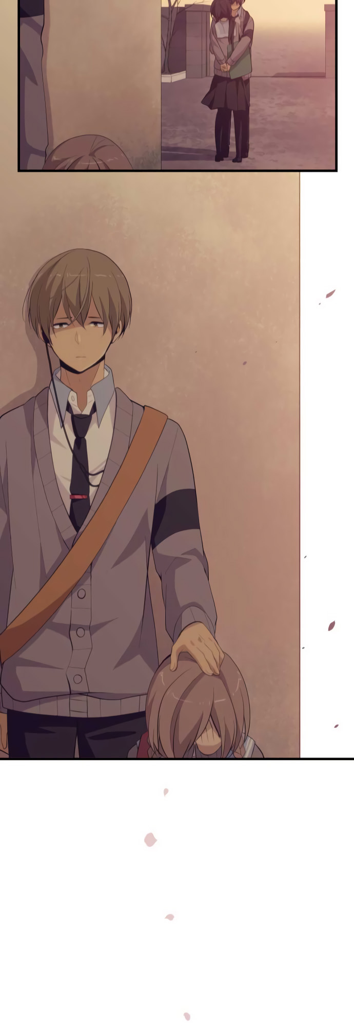 Relife Chap 213 - Next Chap 214