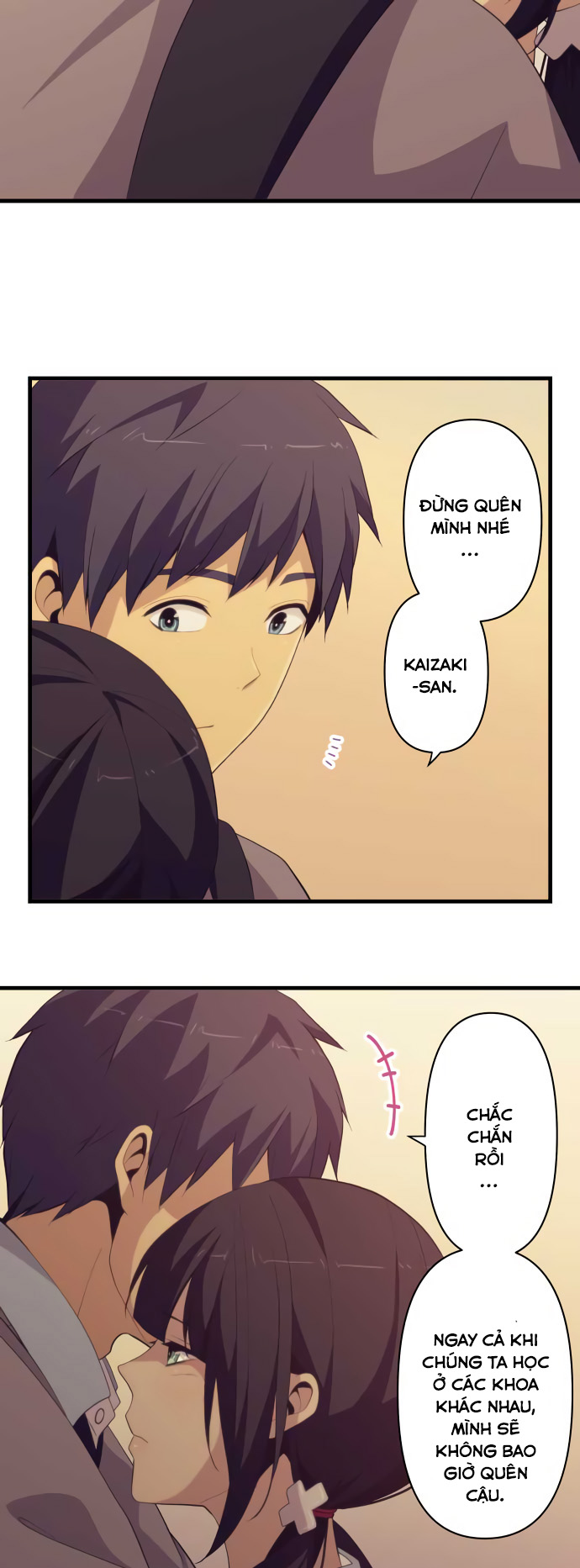 Relife Chap 213 - Next Chap 214