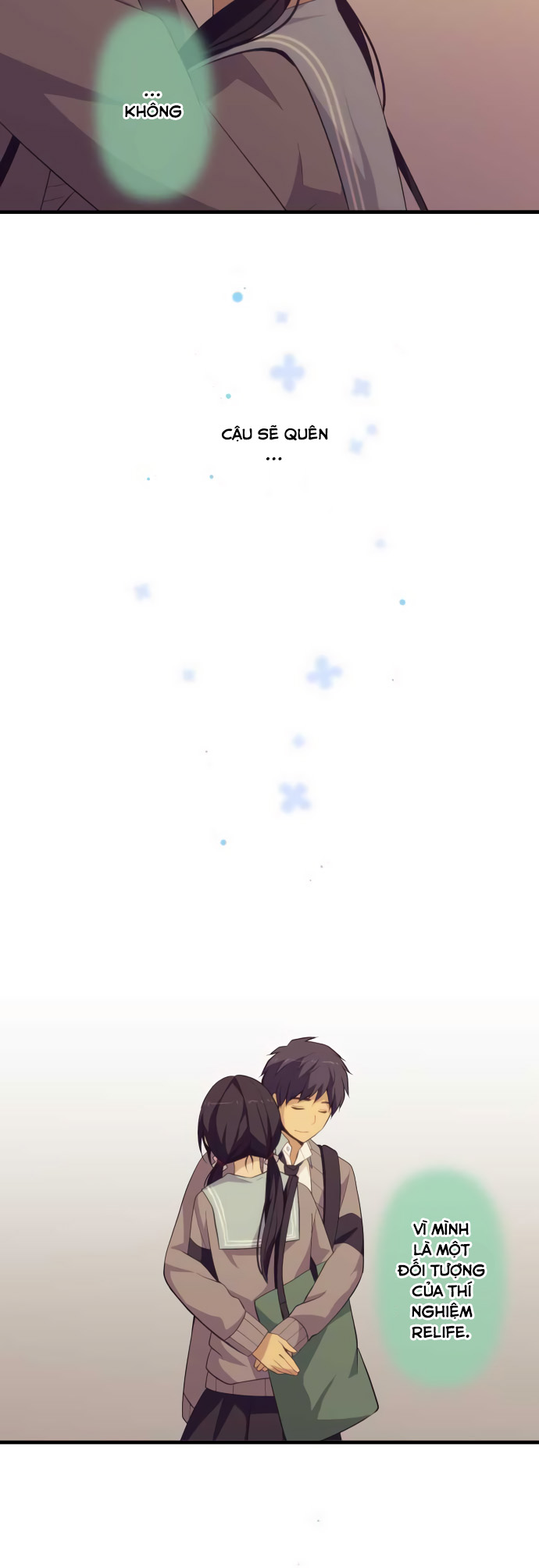 Relife Chap 213 - Next Chap 214