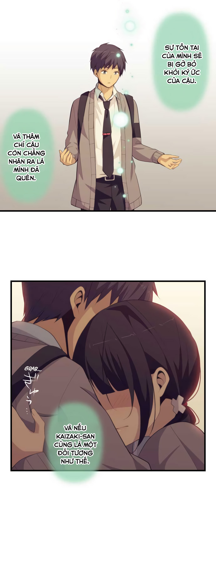 Relife Chap 213 - Next Chap 214