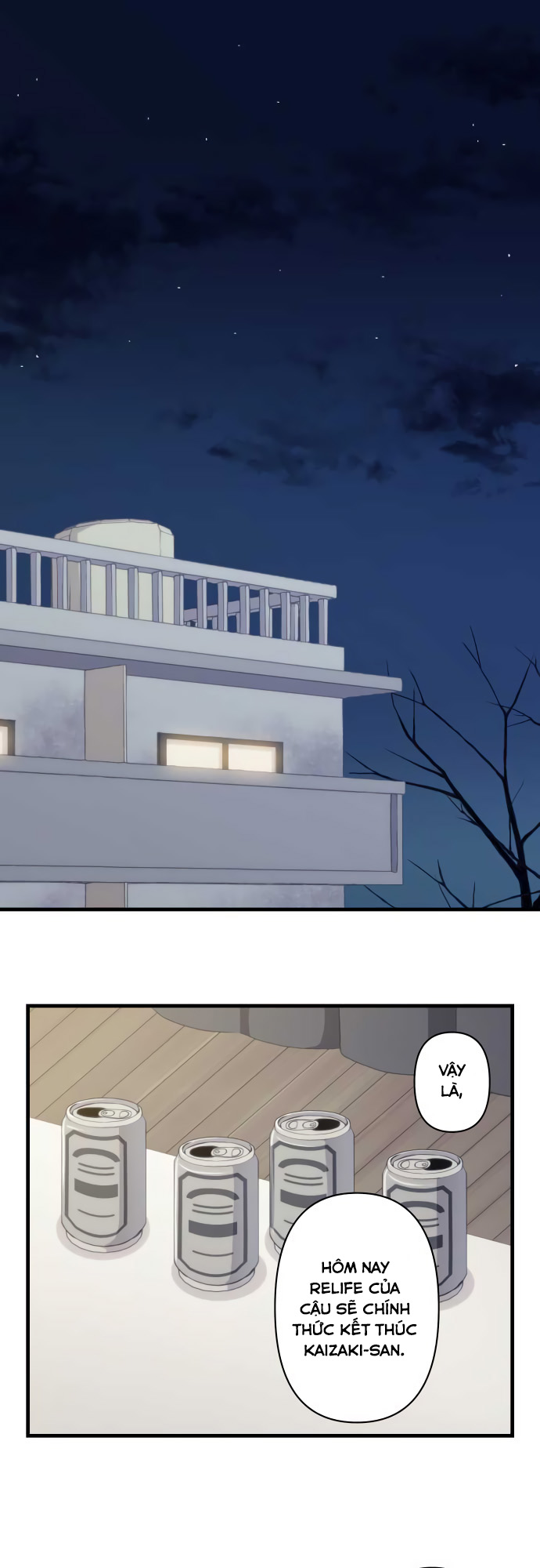 Relife Chap 214 - Next Chap 215