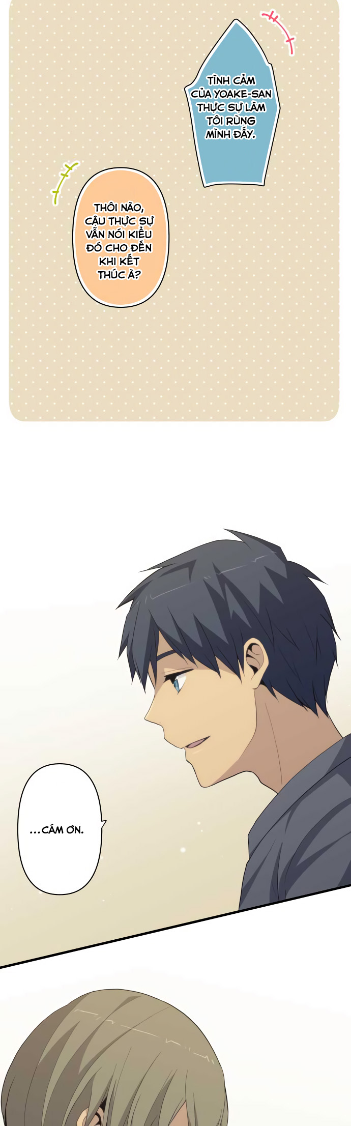 Relife Chap 214 - Next Chap 215