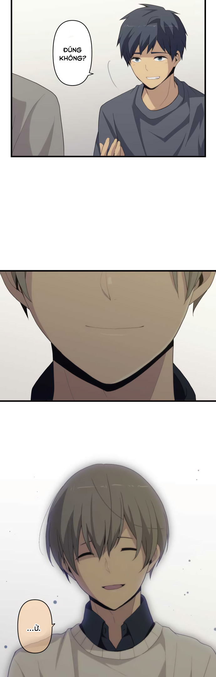 Relife Chap 214 - Next Chap 215