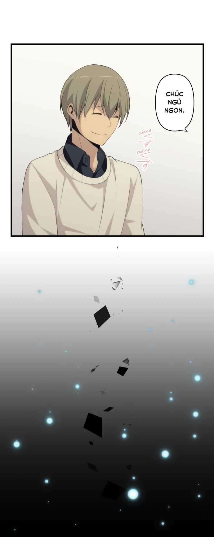 Relife Chap 214 - Next Chap 215