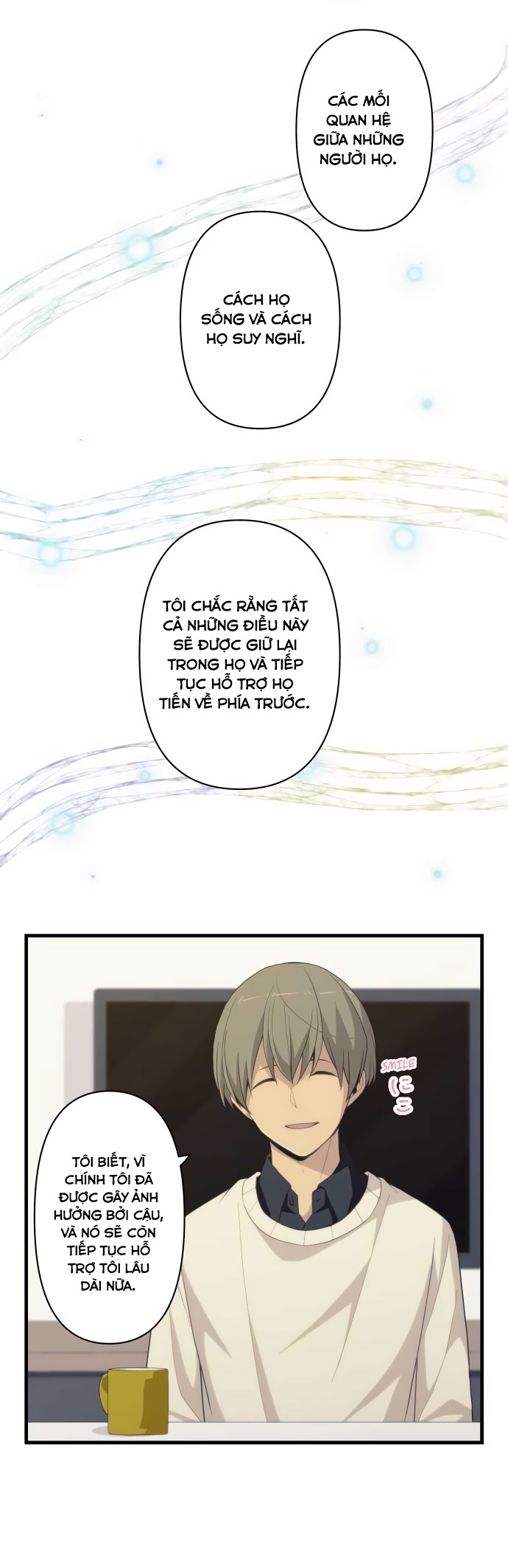 Relife Chap 214 - Next Chap 215