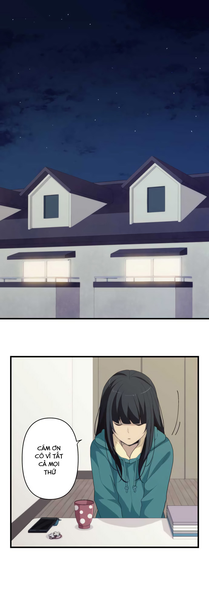 Relife Chap 215 - Next Chap 216