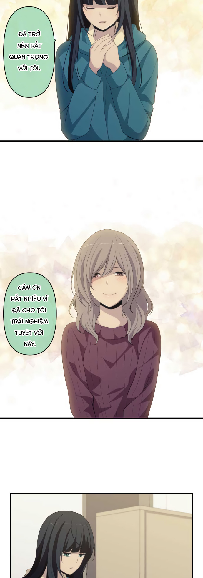 Relife Chap 215 - Next Chap 216